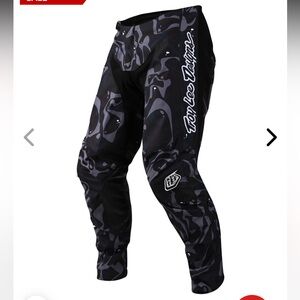 Troy Lee Designs GP Venom Youth Pant
